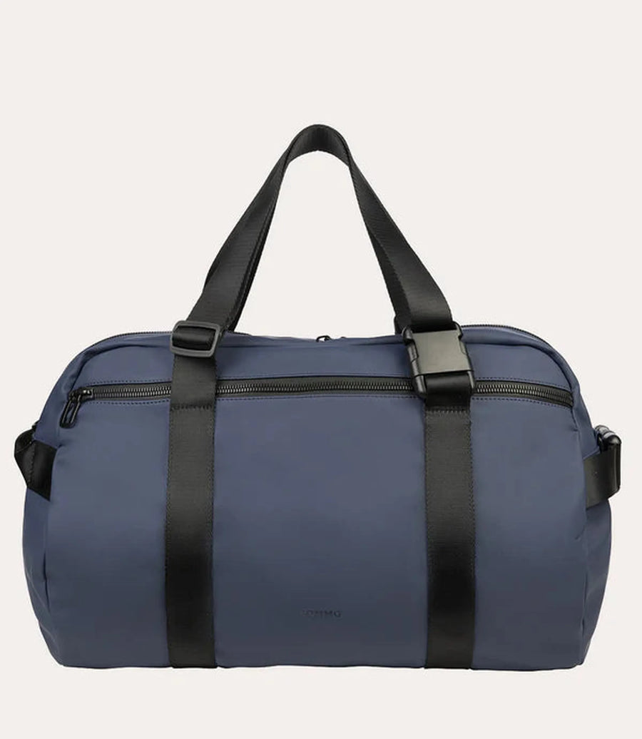 Tucano Gommo Weekender Bag — Blue Homme-TUCANO-Industrie