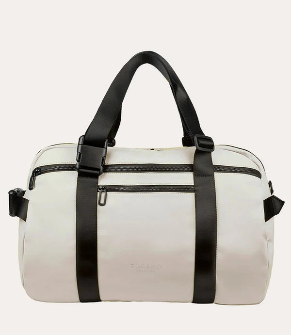 Tucano Gommo Weekender Bag — Grigio