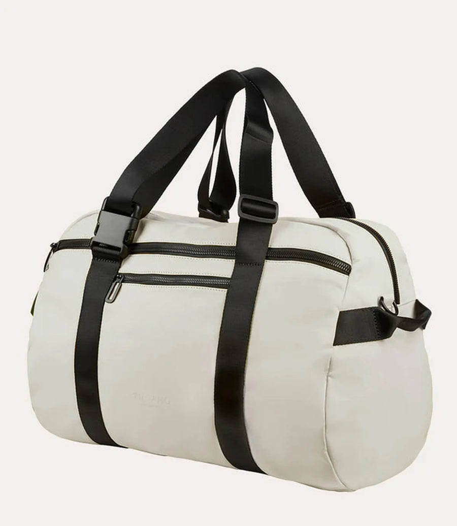 Tucano Gommo Weekender Bag — Grigio Homme-TUCANO-Industrie