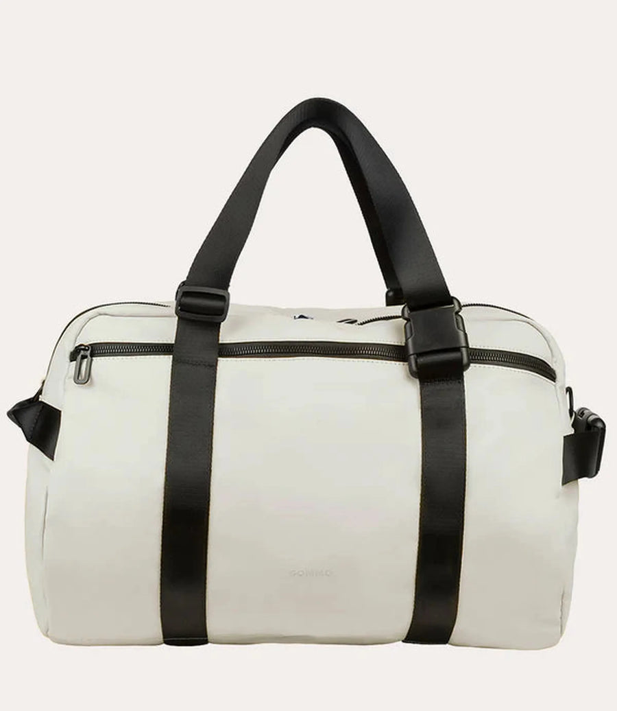 Tucano Gommo Weekender Bag — Grigio Homme-TUCANO-Industrie