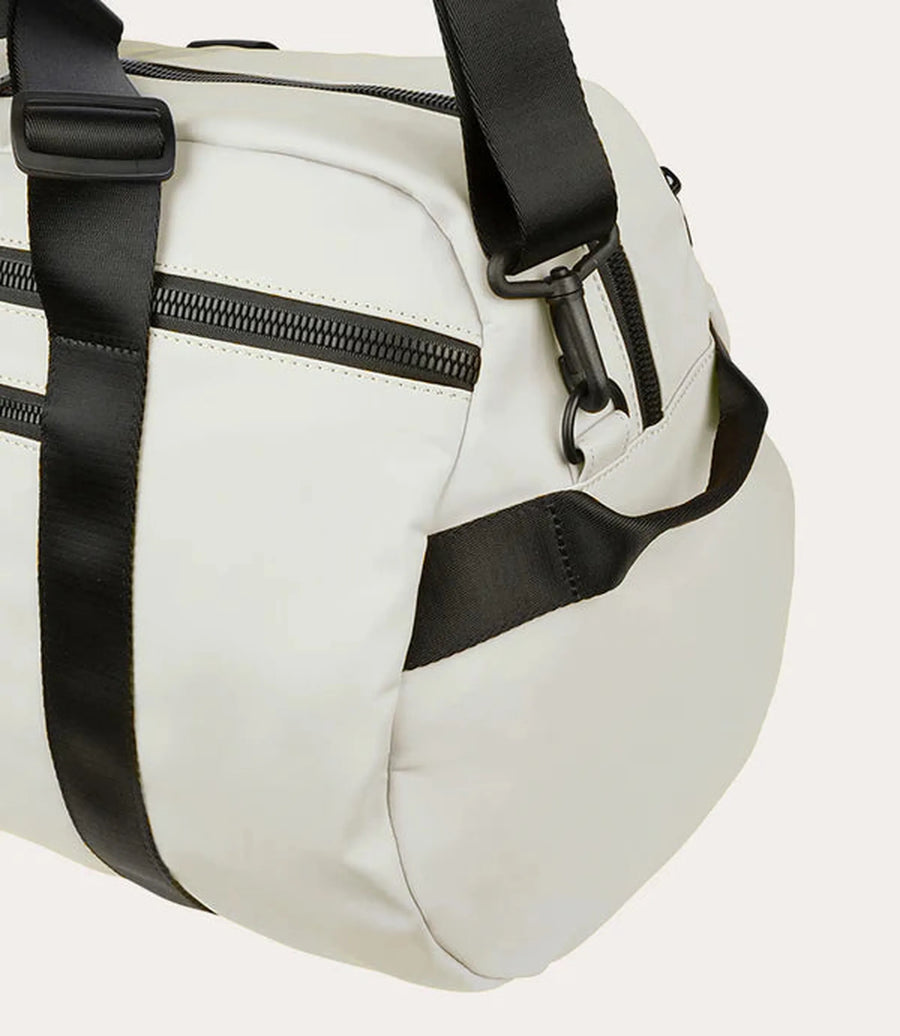 Tucano Gommo Weekender Bag — Grigio Homme-TUCANO-Industrie