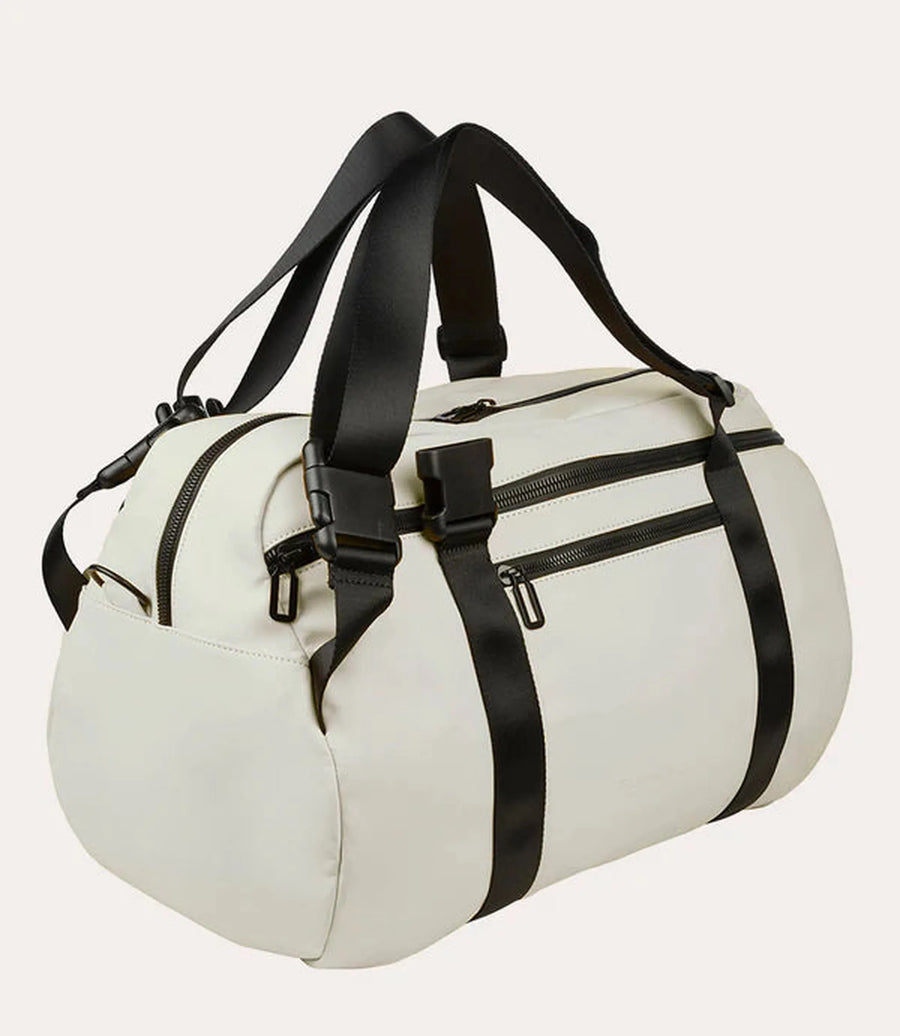 Tucano Gommo Weekender Bag — Grigio Homme-TUCANO-Industrie