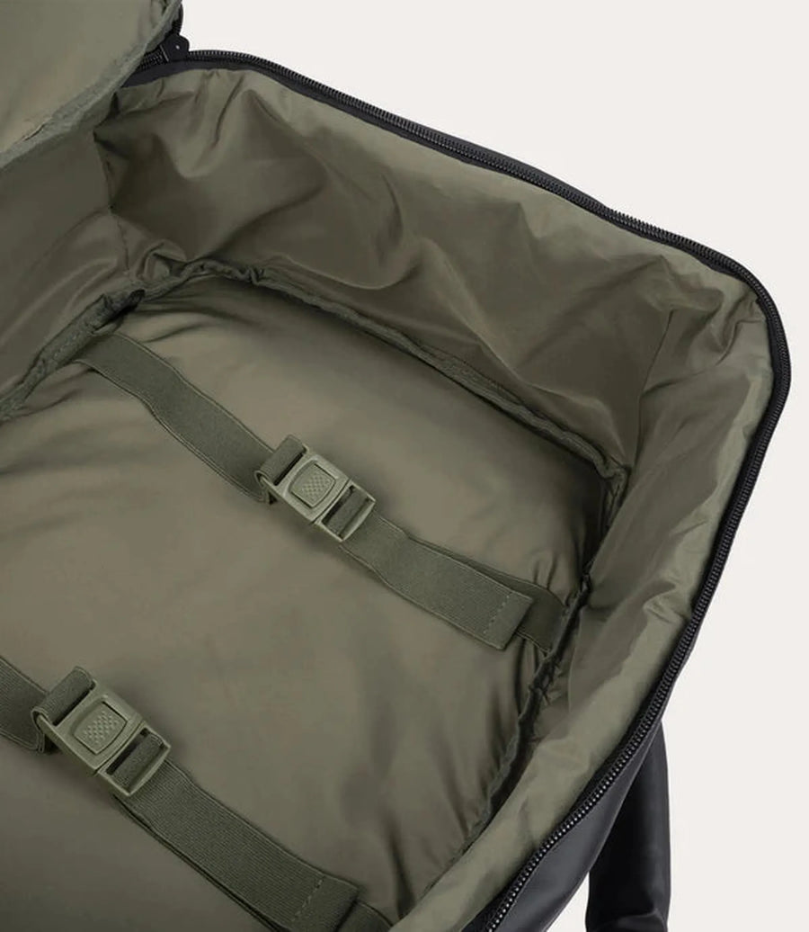 Tucano Tugo M Dry Cabin Luggage — Black 23L Homme-TUCANO-Industrie