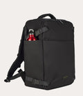 Tucano Tugo M Dry Cabin Luggage — Black 23L Homme-TUCANO-Industrie
