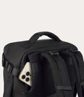 Tucano Tugo M Dry Cabin Luggage — Black 23L Homme-TUCANO-Industrie