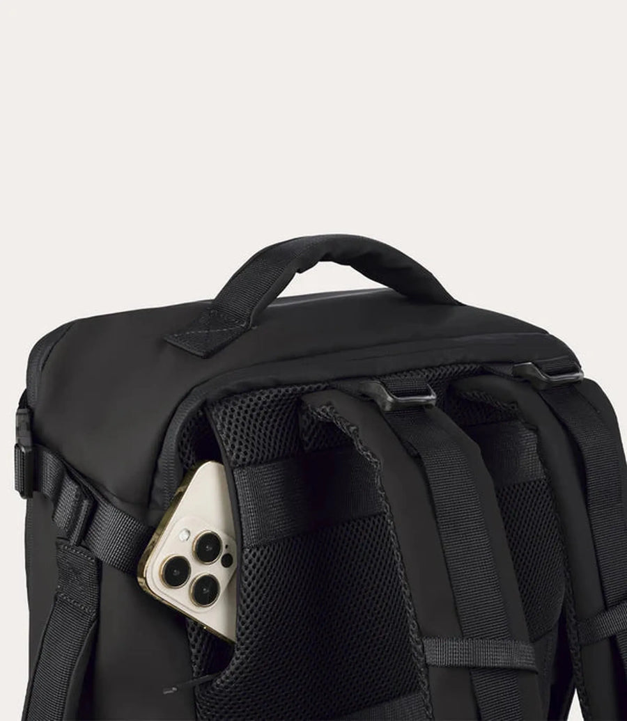 Tucano Tugo M Dry Cabin Luggage — Black 23L Homme-TUCANO-Industrie
