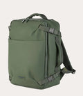 Tucano Tugo M Dry Cabin Luggage — Military Green 23L Homme-TUCANO-Industrie