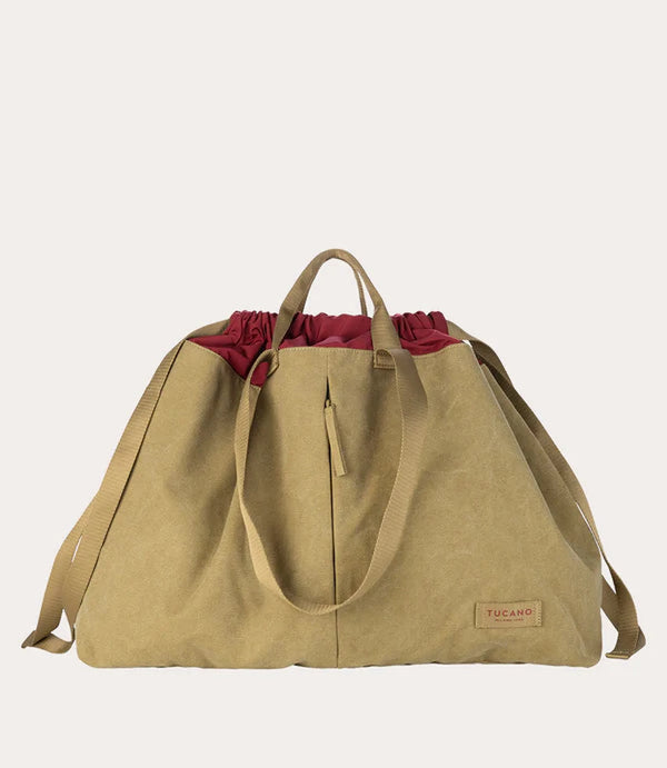 Tucano Carry Shopper Large — 4 Coloris