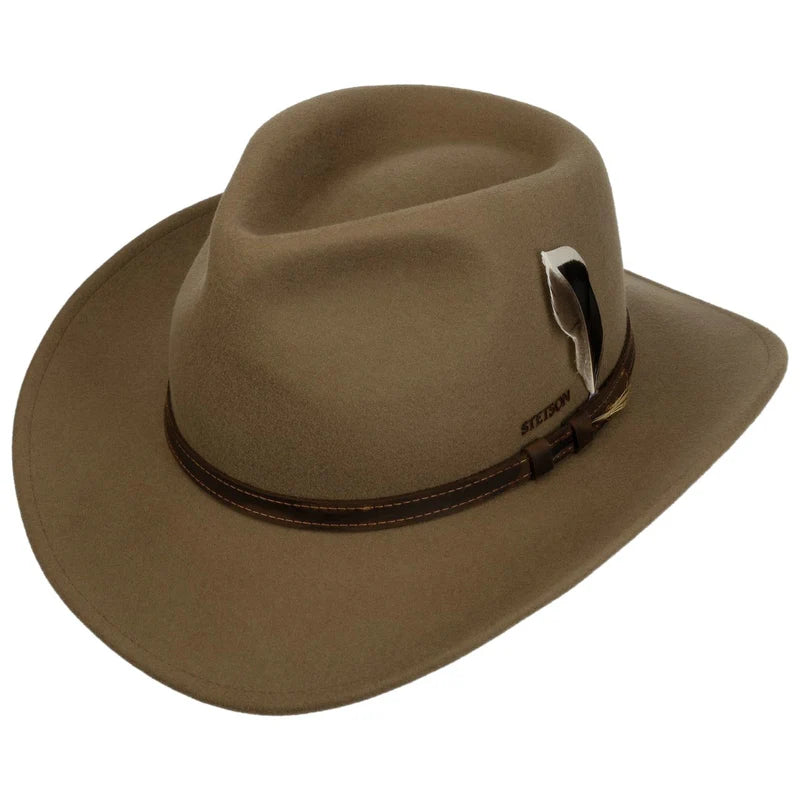 WESTERN WOOLFELT   2