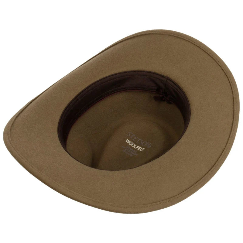 WESTERN WOOLFELT   3