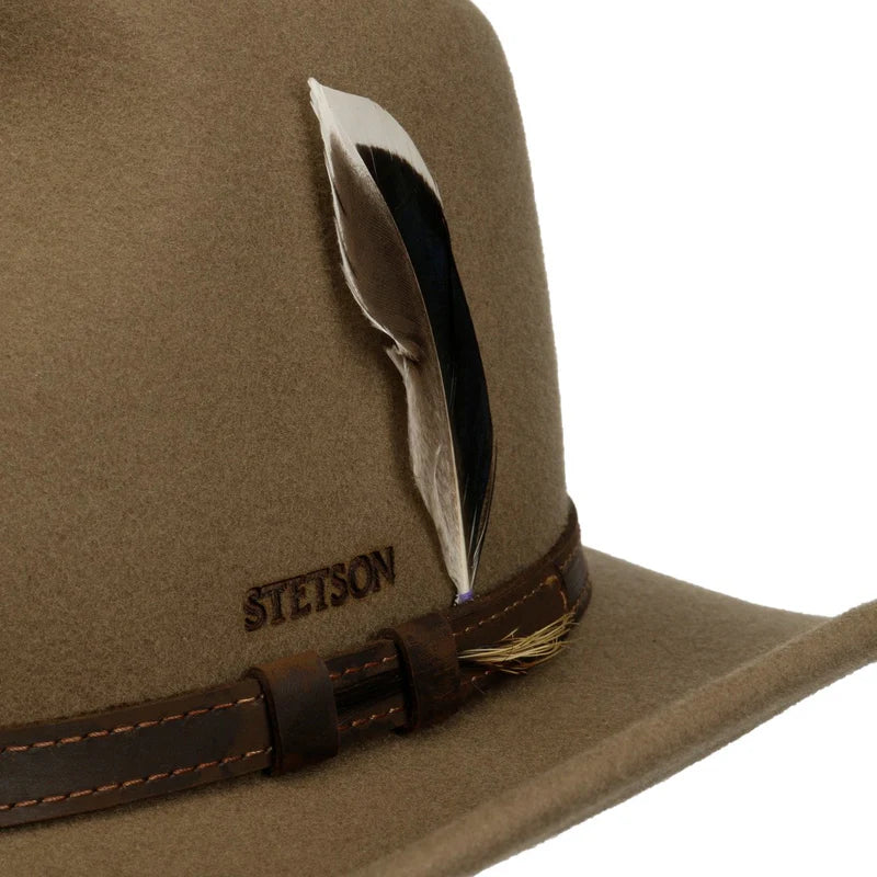 WESTERN WOOLFELT   4