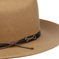 WESTERN WOOLFELT LIGHT   3