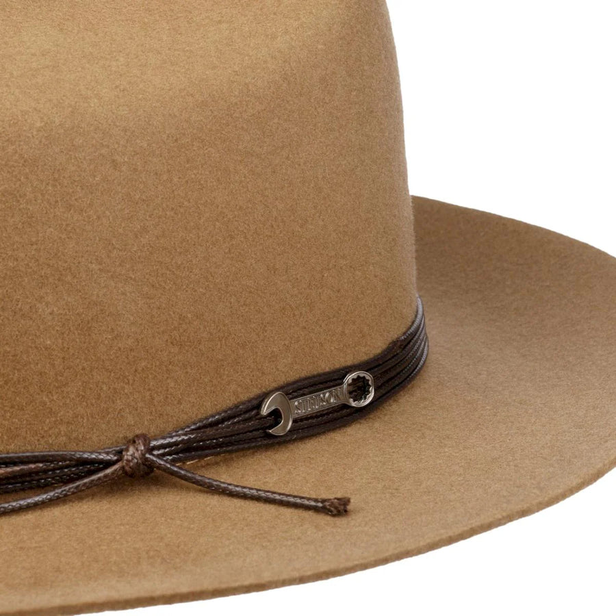 WESTERN WOOLFELT LIGHT   3