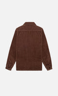 Wooden Camicia Aidan — Moro Homme-WOODEN-Industrie