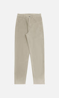 Wooden Cambridge Pant — Beige / Muschio Homme-WOODEN-Industrie