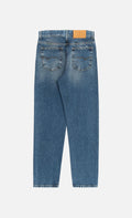 Wooden Cambridge Pant — Sand Broken Homme-WOODEN-Industrie