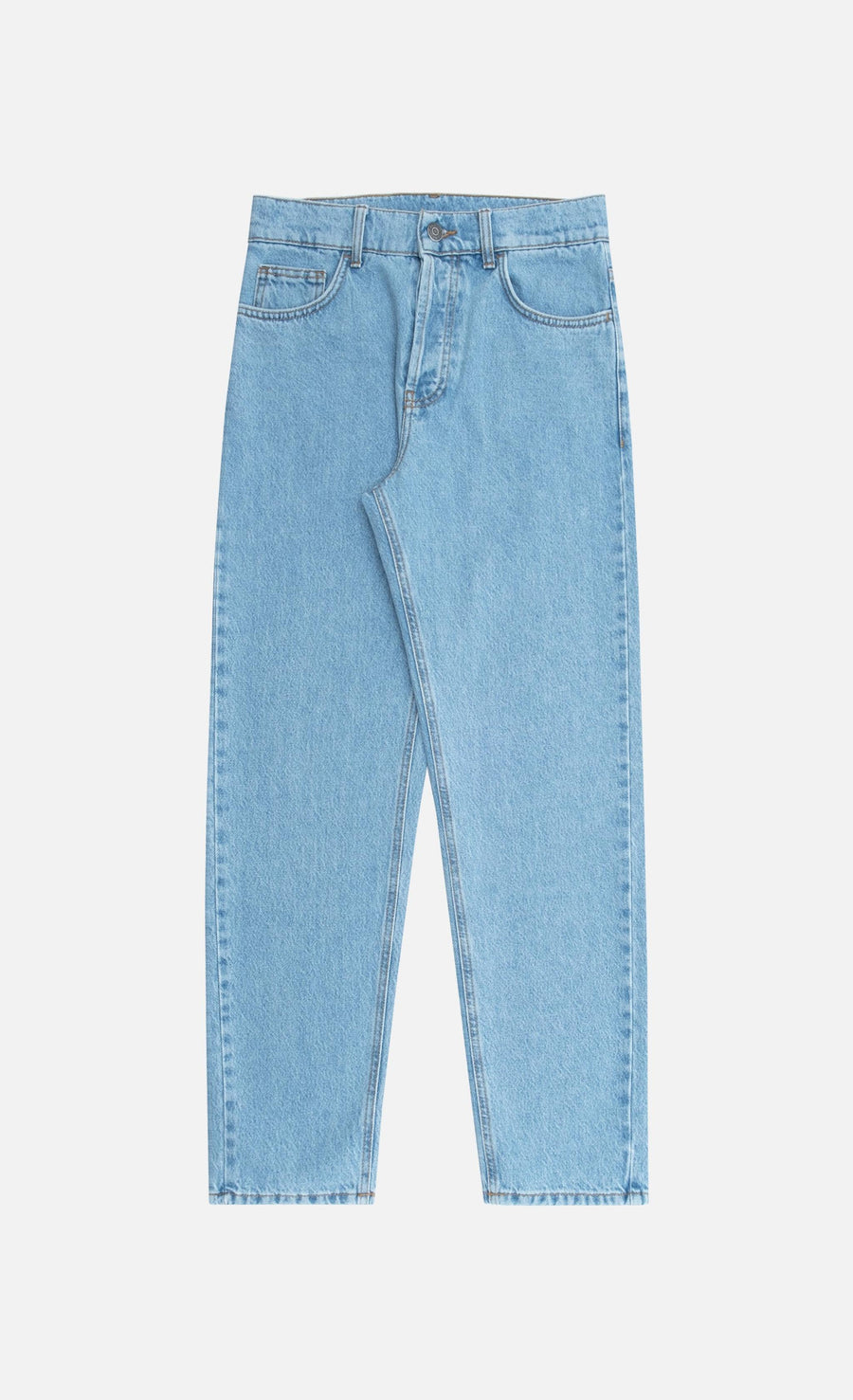Wooden Cambridge Pant — Superstone Homme-WOODEN-Industrie