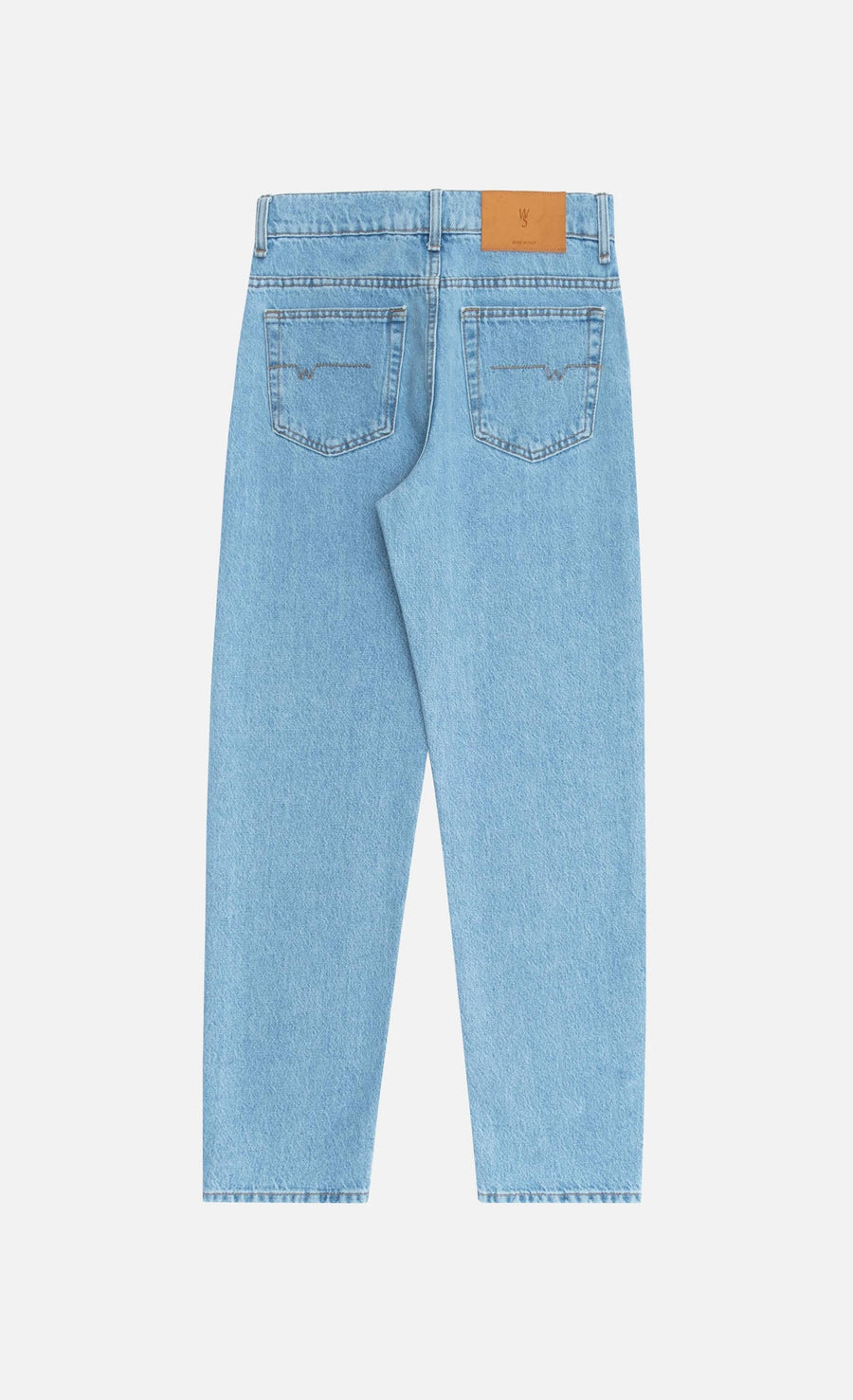 Wooden Cambridge Pant — Superstone Homme-WOODEN-Industrie