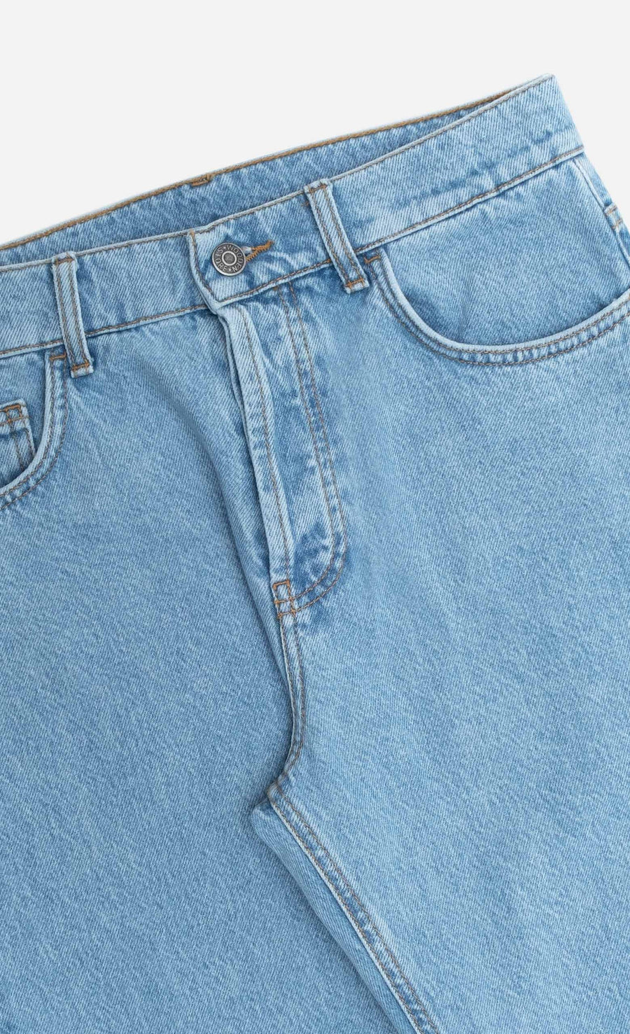 Wooden Cambridge Pant — Superstone Homme-WOODEN-Industrie