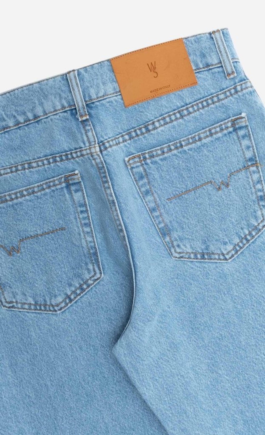 Wooden Cambridge Pant — Superstone Homme-WOODEN-Industrie