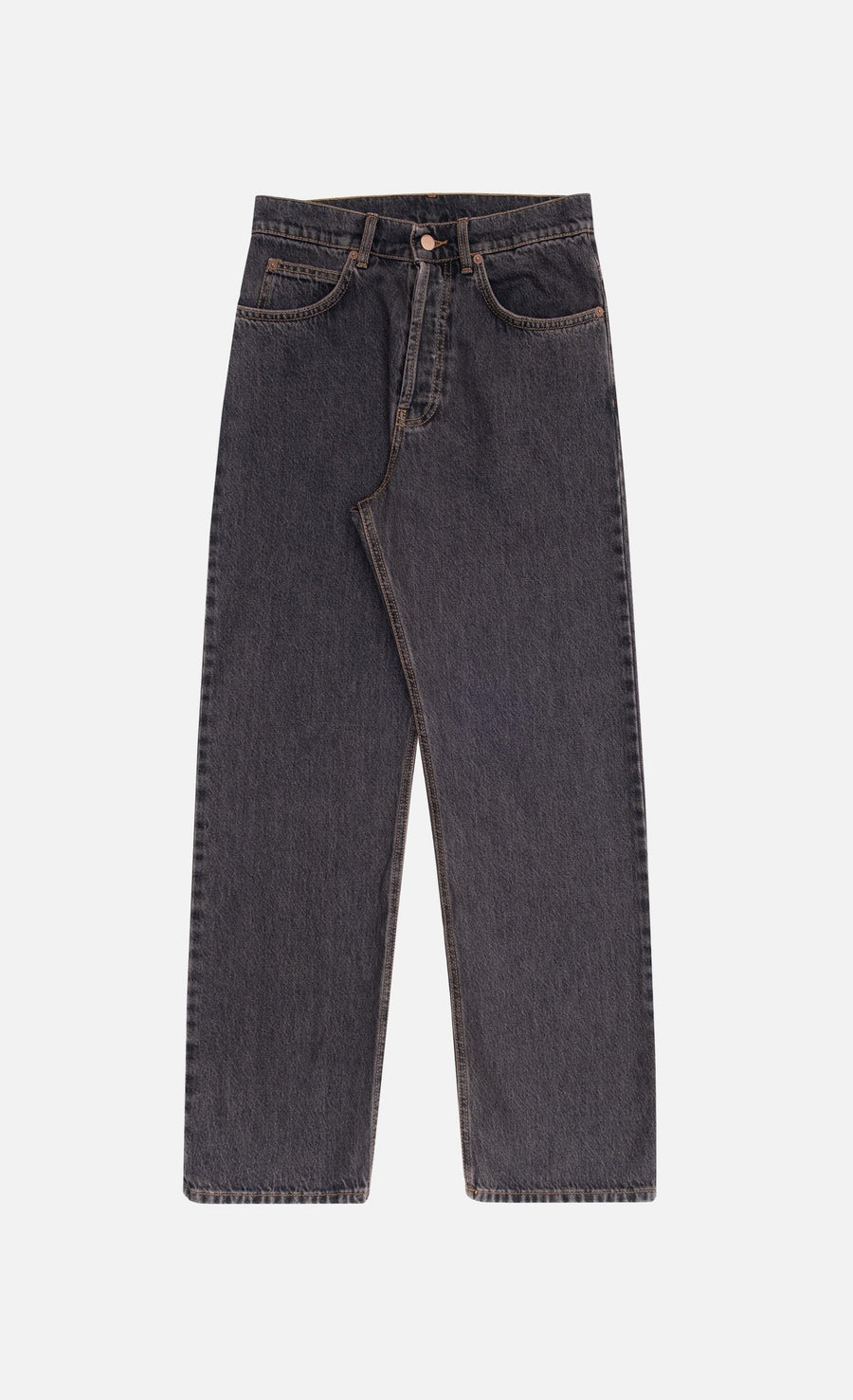 Wooden Pantalon Original Vintage — Dust