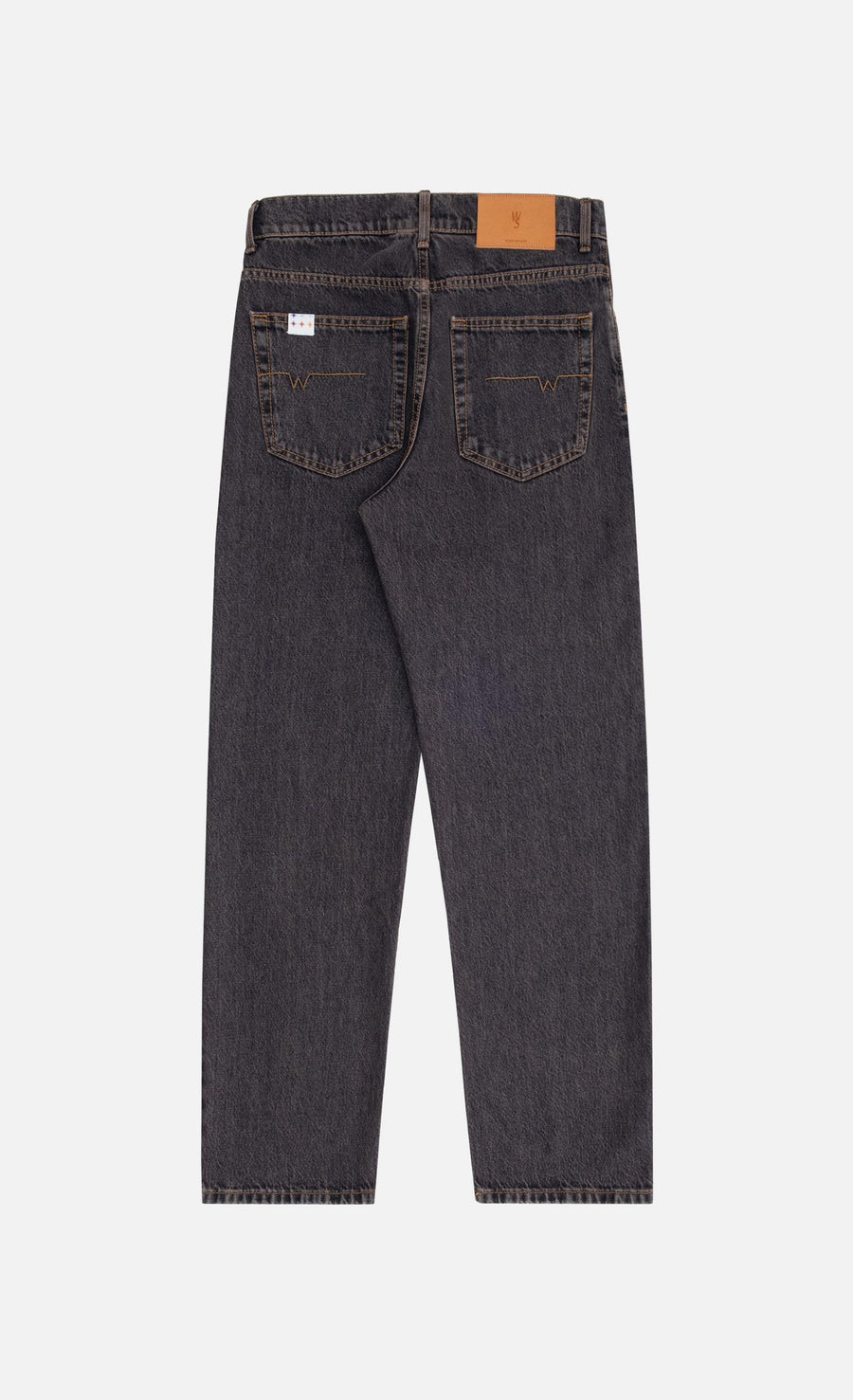 Wooden Original Vintage Pant — Dust Homme-WOODEN-Industrie
