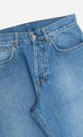 Wooden Original Vintage Mid Pant — Mid Used Homme-WOODEN-Industrie
