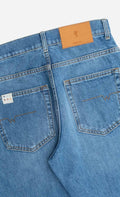 Wooden Original Vintage Mid Pant — Mid Used Homme-WOODEN-Industrie