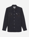 Wrangler 2 PKT Shirt — Rinse