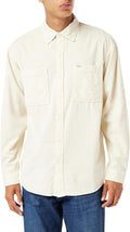 Wrangler 2 Pocket Patch — Rainy Day