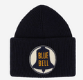 Wrangler Blue Bell Beanie — Blue