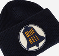 WRANGLER BLUE BELL BEANIE BLUE 3