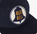 WRANGLER BLUE BELL CAP NAVY 1
