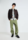 WRANGLER CASEY JONES CHINO DUSTY 2