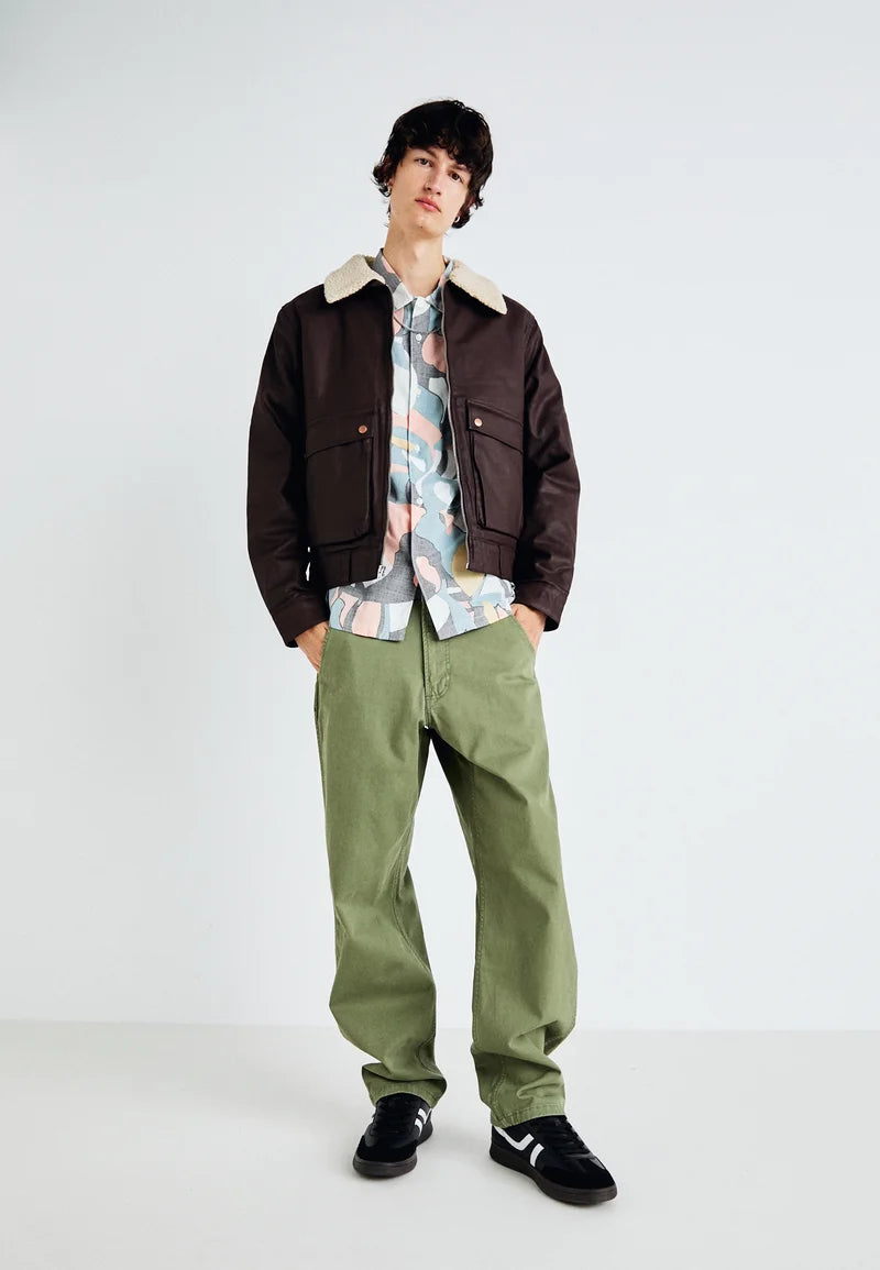 WRANGLER CASEY JONES CHINO DUSTY 2