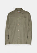 Wrangler Casey Jones Jacket — Dusty Olive