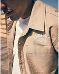 WRANGLER CASEY JONES SHACKET SADDLE 3