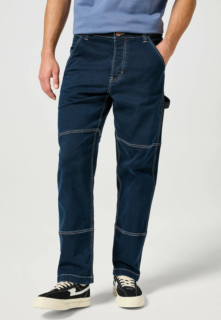 WRANGLER CASEY JONES UTILITY MIDNIGHT 1