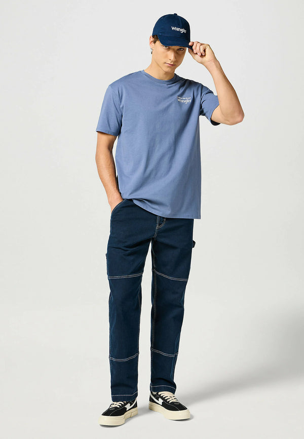 Wrangler Casey Jones Utility — Midnight