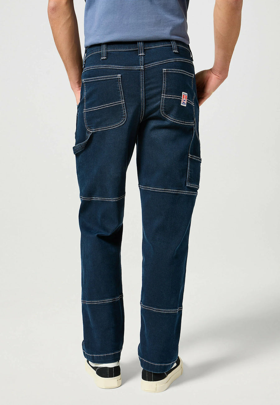 WRANGLER CASEY JONES UTILITY MIDNIGHT 3