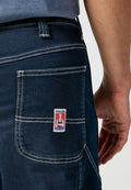 WRANGLER CASEY JONES UTILITY MIDNIGHT 4