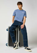 WRANGLER CASEY JONES UTILITY MIDNIGHT 5