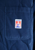 WRANGLER CASEY REVERSIBLE SHAKET NAVY 6