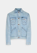 Wrangler Veste 124MJ — Rattle Snake