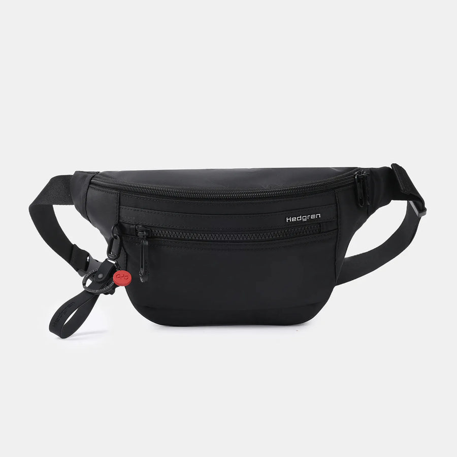 Hedgren Ziva Waist Bag RFID Homme-HEDGREN-Industrie