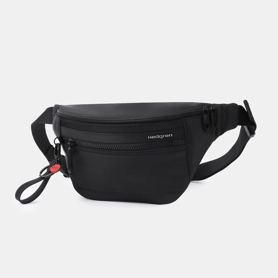 Hedgren Ziva Waist Bag RFID Homme-HEDGREN-Industrie