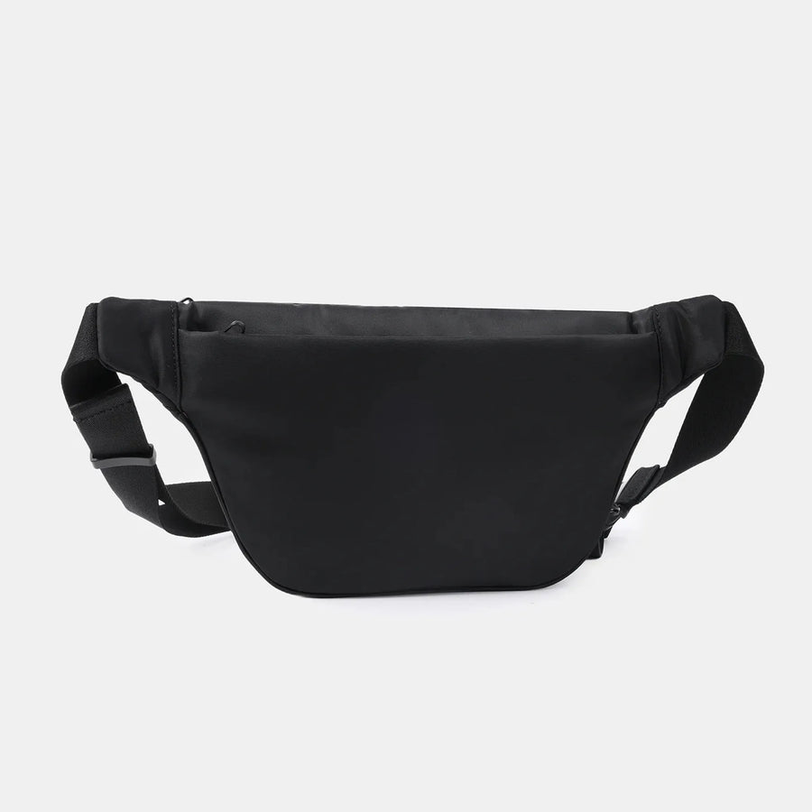 Hedgren Ziva Waist Bag RFID Homme-HEDGREN-Industrie