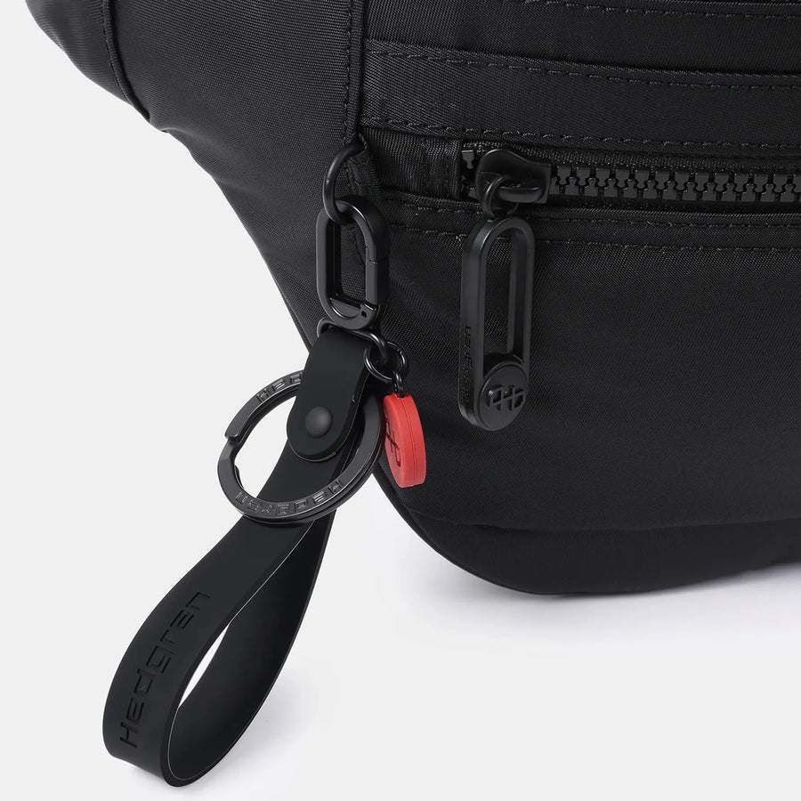 Hedgren Ziva Waist Bag RFID Homme-HEDGREN-Industrie