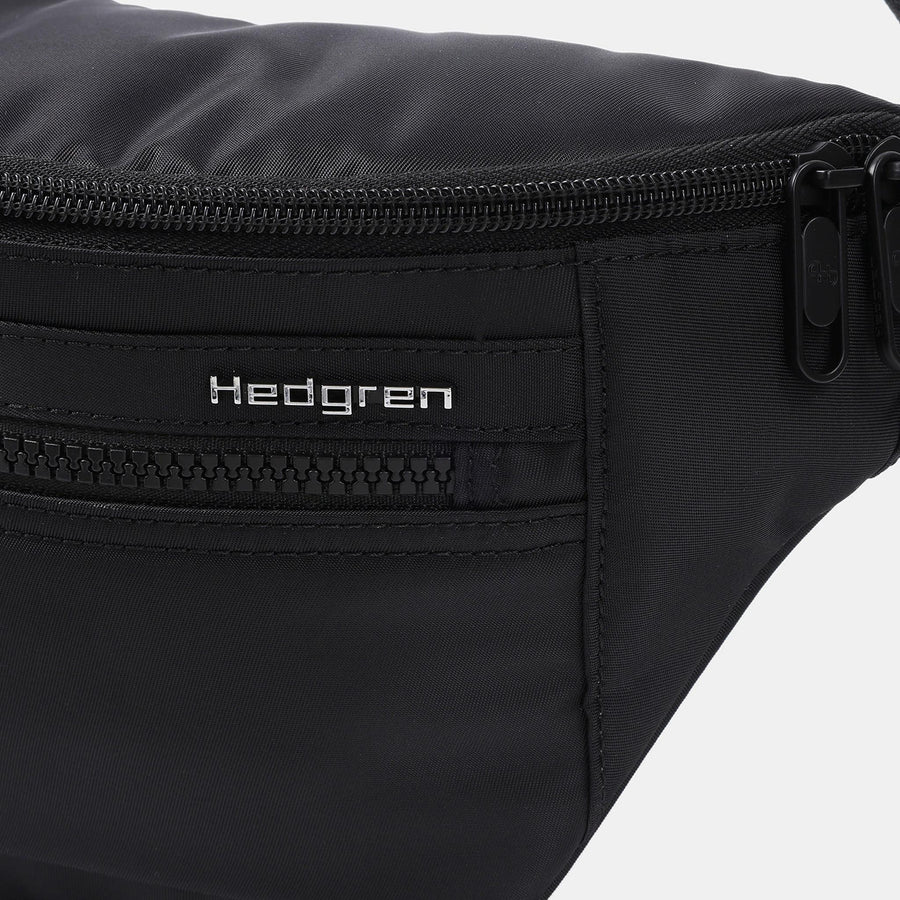 Hedgren Ziva Waist Bag RFID Homme-HEDGREN-Industrie