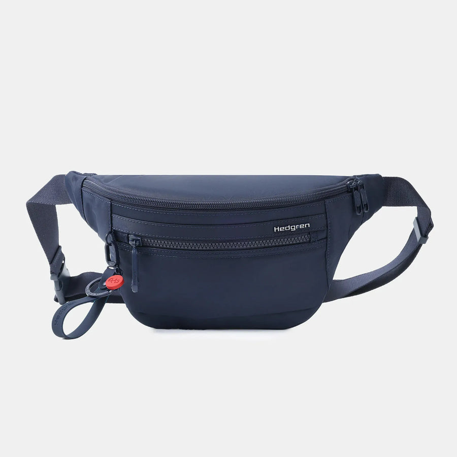 Hedgren Ziva Waist Bag RFID Homme-HEDGREN-Industrie